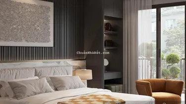 Chính chủ bán căn 282 Nguyễn Huy Tưởng, 3 ngủ. Giá tốt nhất dự án (giá chuẩn)