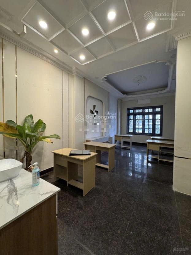 Cho Thuê Nhà Mt Đường Cao Thắng, Phường 12, Quận 10, Diện Tích 8.6x20m, Trệt 4 Lầu, Giá 160tr