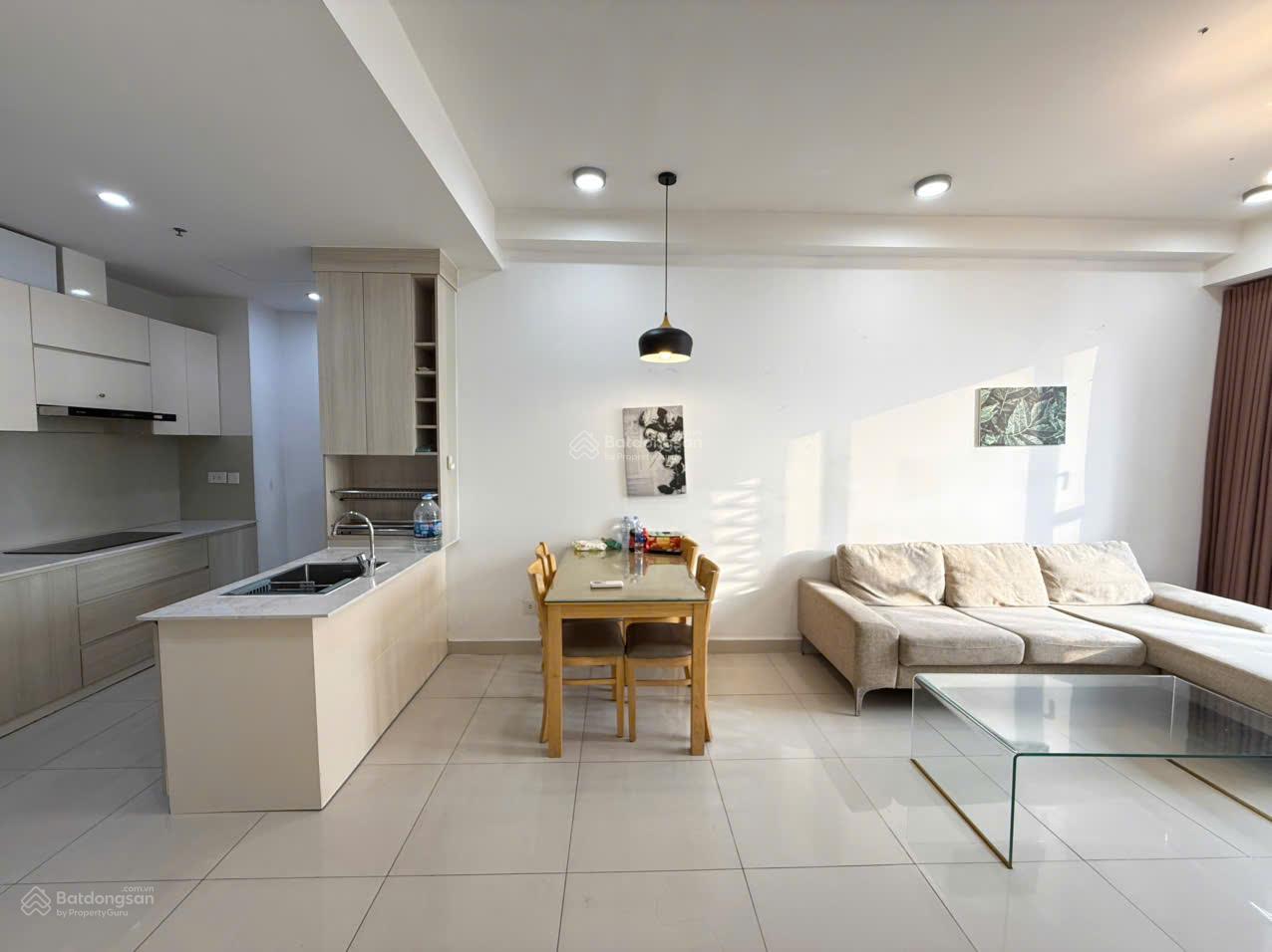 Thuê chung cư Tresor 76m2 2PN nội thất gỗ cao cấp view sông ngay Q4 chỉ 19tr. LH Harry 0775 924 ***