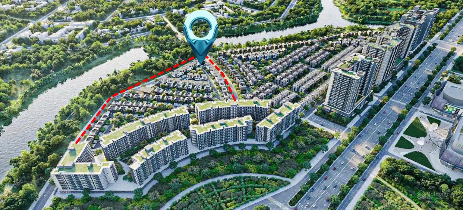 The Orchard Mansion - Cực phẩm đẳng cấp giới tinh anh kiệt suất - Di sản trường tồn by CapitaLand