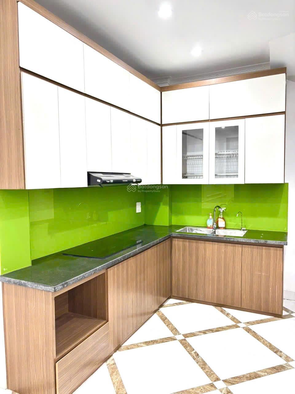 Bán nhà chính chủ, số 34G ngõ 272 Ngọc Hồi, phường Hoàng Liệt. Chấp nhận trung gian