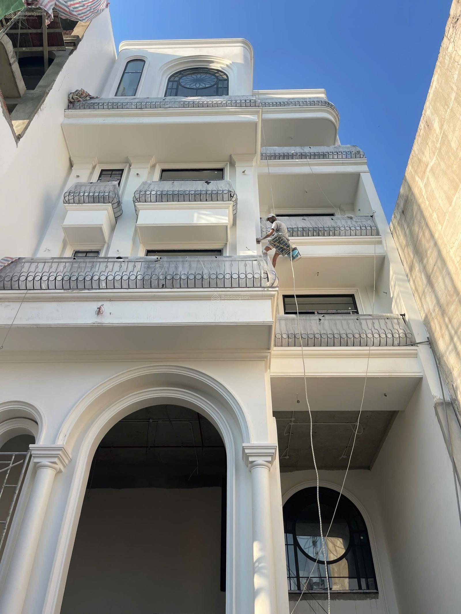 Cho thuê toà Building văn phòng toà nhà 5 lầu 8x20m. Vườn Lài Tân Phú Cho thuê toà Building văn phòng toà nhà 5 lầu 8x20m. Vườn Lài Tân Phú