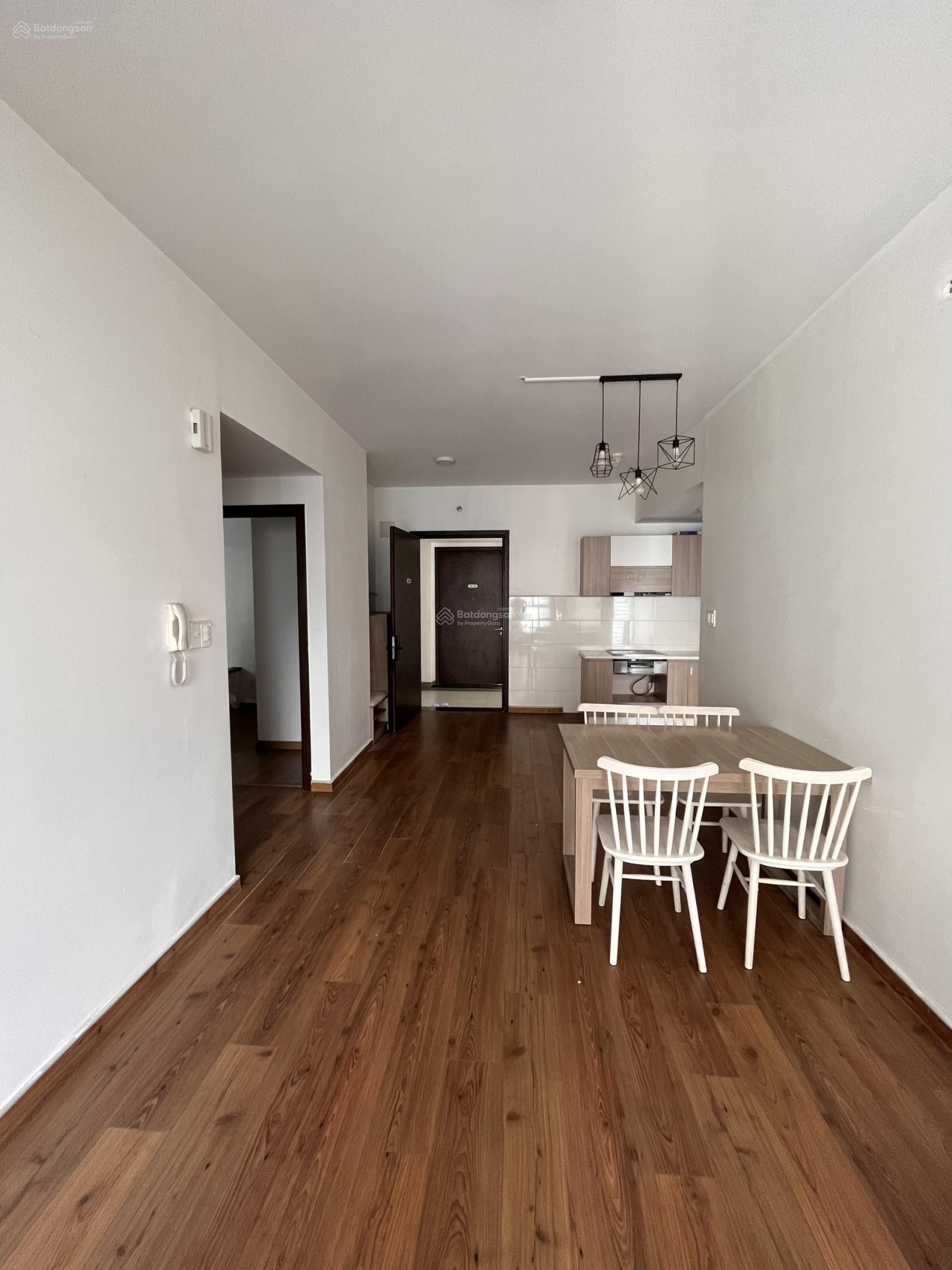 Giá cực đẹp cho khách mua đầu tư 3.85 tỷ 102% 2PN 2WC Ruby, chủ nhà để sẵn nội thất ở hoặc cho thuê