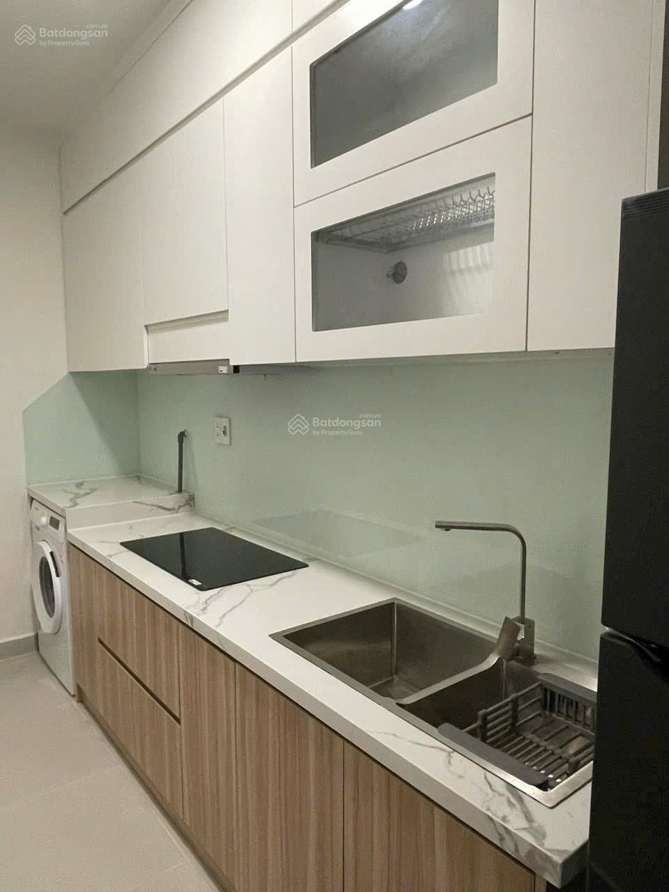 Cần bán Chung Cư Compass One 1PN 56 m2 , Nội thất đầy đủ