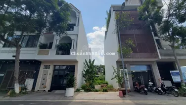 Lô đất rẻ nhất thị trường, khu đô thị VCN Phước Long 1