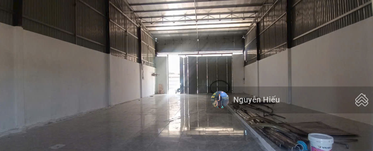 Cho thuê nhà 200m2 đối diện KCN Quang Châu, sát đường gom tại Việt Yên, Bắc Giang giá 13,5 triệu