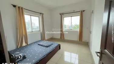 Bán Chung cư Thái Sơn (Long Phụng Aperment) Bình Tân SHR 79m2,2PN, 2WC. Để lại nội thất, Chỉ 2,490.