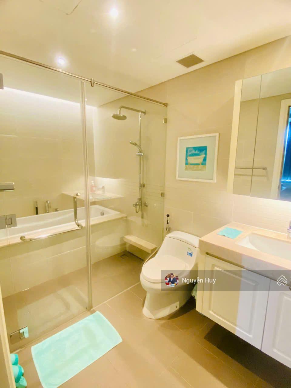 Bán căn hộ chung cư Sarimi Sala ở An Lợi Đông, 18 tỷ, 88m2, giá siêu hời chỉ với