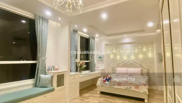 Bán căn hộ chung cư Sarimi Sala ở An Lợi Đông, 18 tỷ, 88m2, giá siêu hời chỉ với