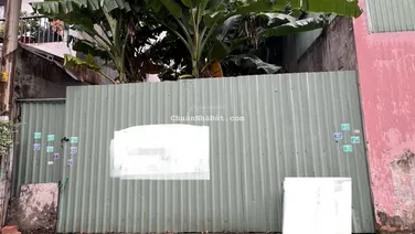 Bán Đất hẻm ô tô đường số 2,hẻm 175, tăng Nhơn Phú,TP thủ Đức, DT 80m2(5x16), sổ Hồng.LH:0904 398 ***