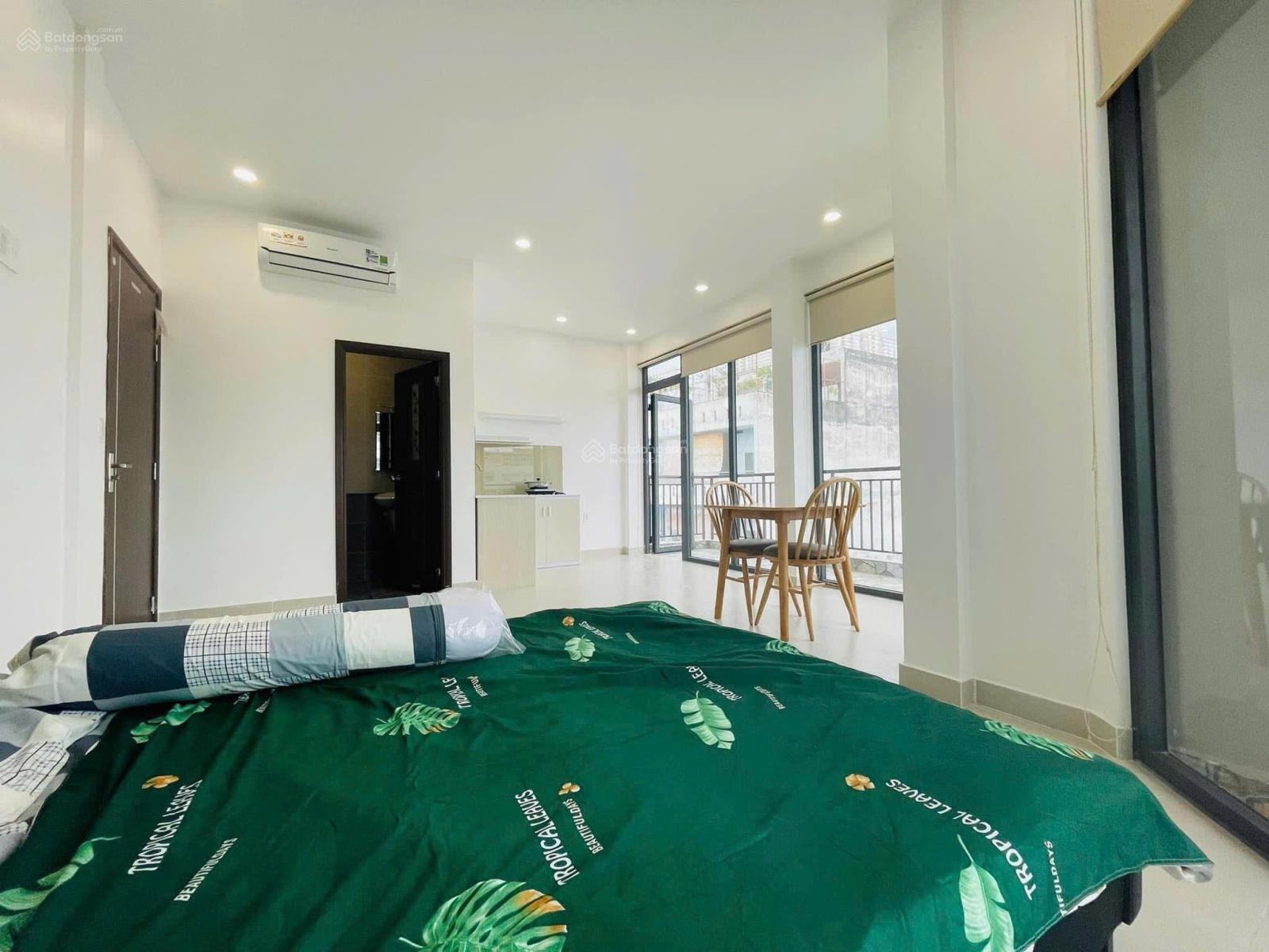 Studio 45m2 đi bộ qua đại học Công nghiệp 4