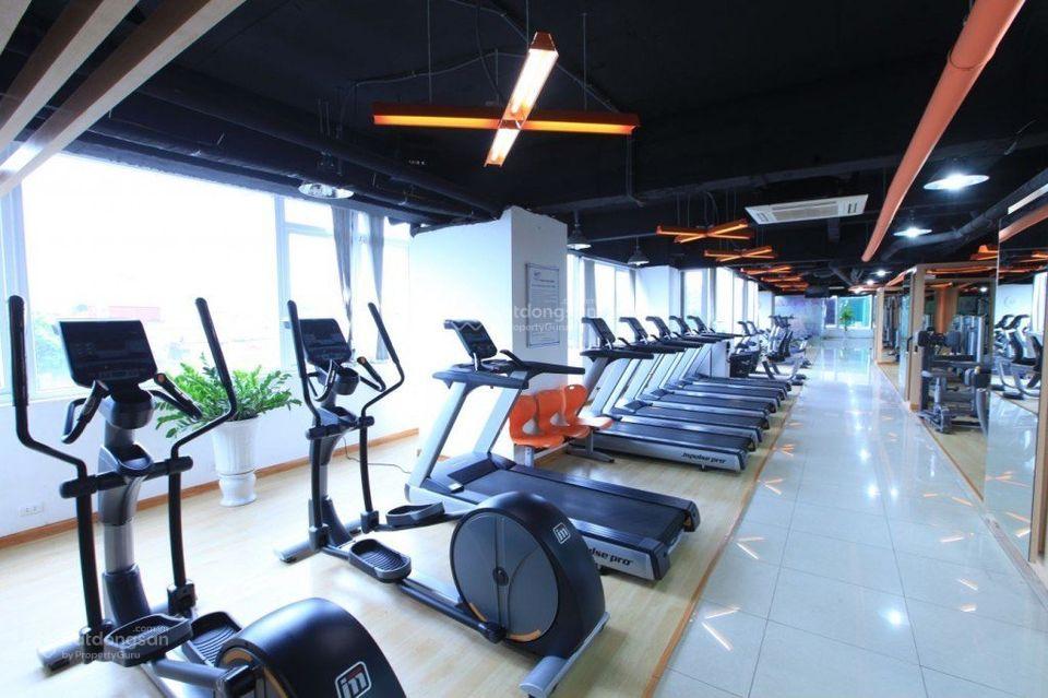 Bán CH Cao Cấp Lexington Q2, Full free tiện ích (33m2, 1PN giá 2,45 tỷ) Giá quá tốt để đầu tư