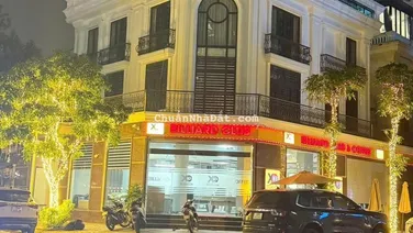 Chính chủ gửi VP quỹ căn LK, BT Văn Khê. Diện tích đa dạng 83 - 450m. Giá tốt chỉ từ 17.5 tỷ có TL.