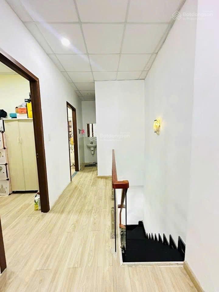 BÁN NHÀ 46M2 HXH ÂU CƠ PHƯỜNG 10 TÂN BÌNH CẠNH KHU BÀU CÁT GIÁ 4,9 TỶ.