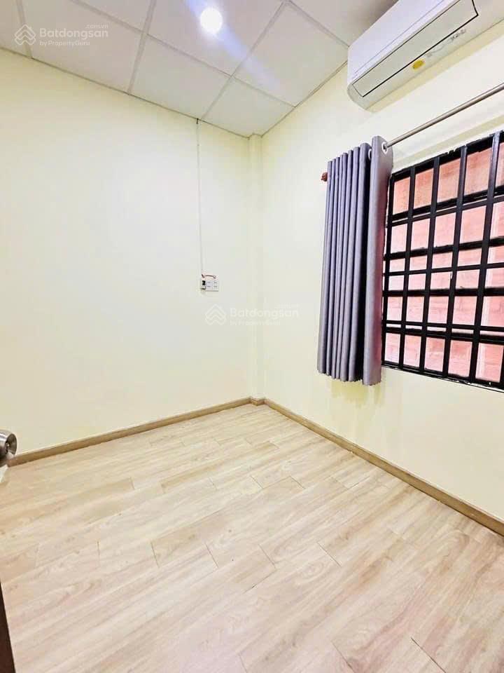 BÁN NHÀ 46M2 HXH ÂU CƠ PHƯỜNG 10 TÂN BÌNH CẠNH KHU BÀU CÁT GIÁ 4,9 TỶ.