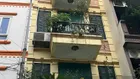 Chính chủ cần tiền bán gấp nhà Ba Đình 40m2 - 5 tầng - ngõ rộng thoáng - giá chỉ 11,5 tỷ (có TL)