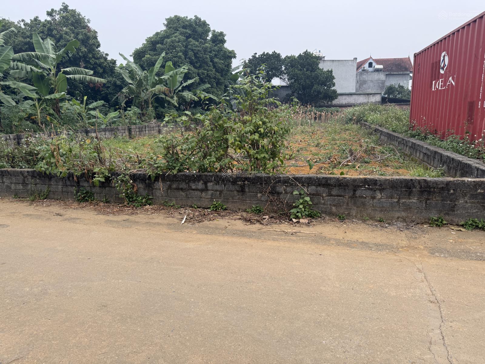 Siêu đẹp 360m2 full đất ở MT 11,04m giá 9 tỷ đường thông oto tránh thôn 3 Phú Cát TP Hà Nội