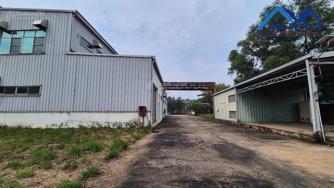 Bán nhà Xưởng tại KCN Long Thành gần 16500m2 đã đóng hạ tầng 1 lần lh 0933 725 ***