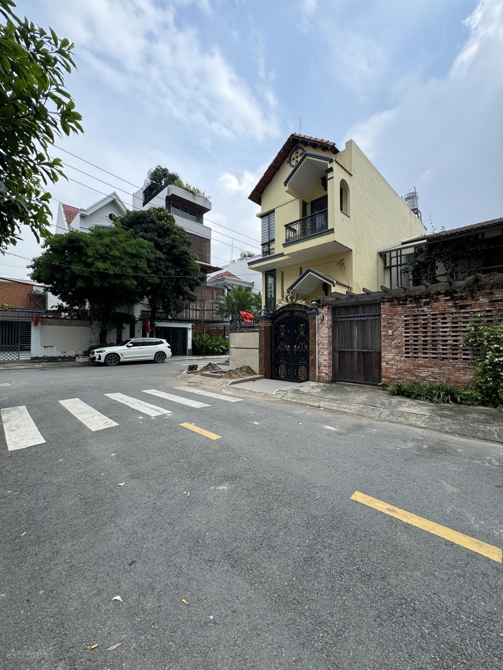 Khu vip Dương Quảng Hàm - ĐS 20, 5mx16m - Hà Kiều giá chỉ 11,8 tỷ TL