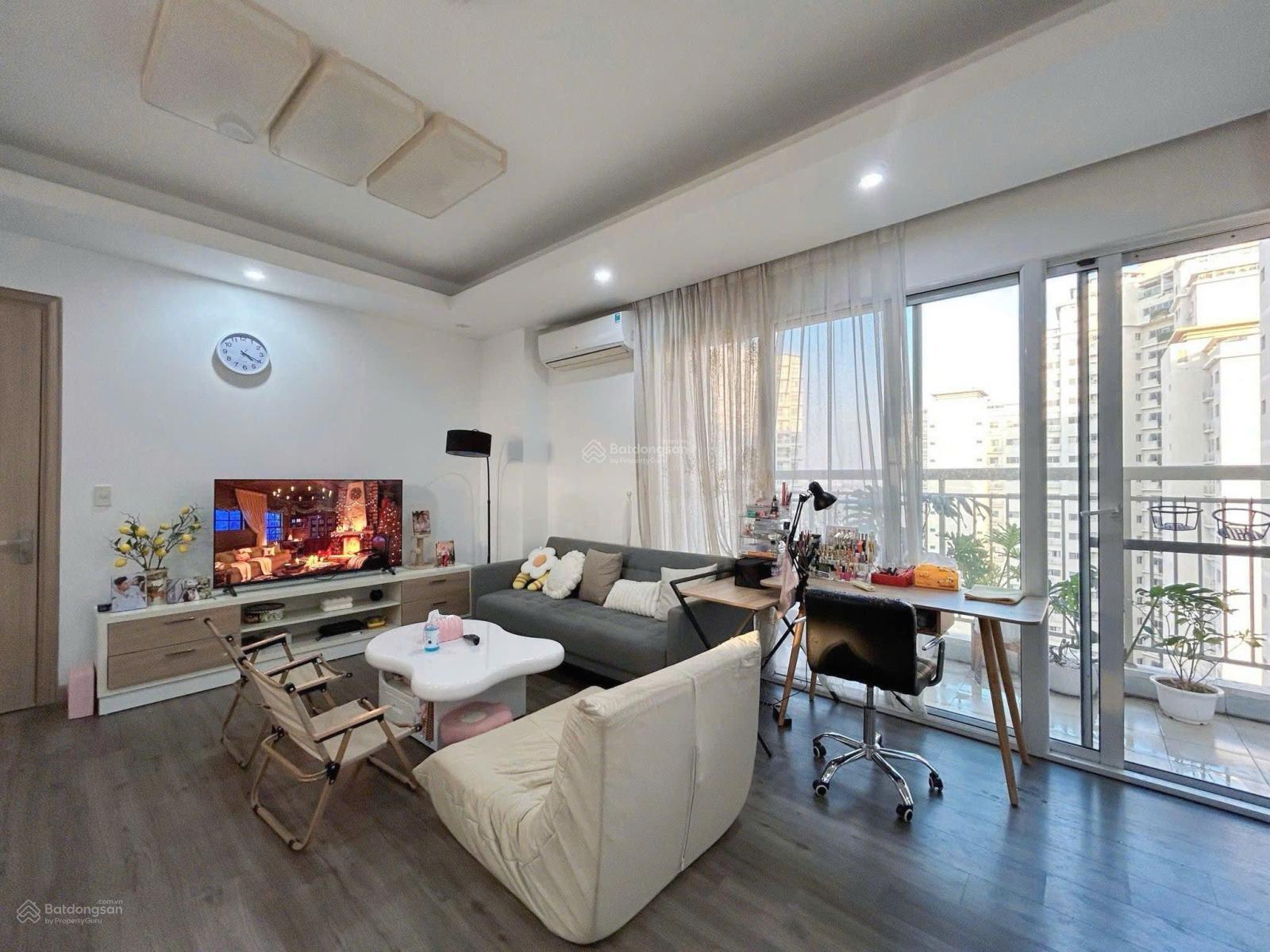 (Home&land) Bán căn hộ 109m² 2PN tại Splendora - Nhà đã hoàn thiện cao cấp - Sổ đỏ sẵn sàng