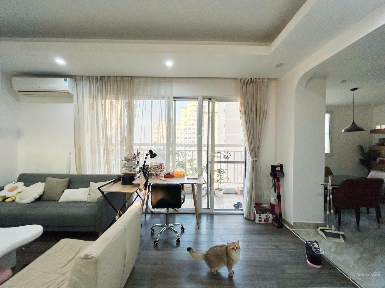 (Home&land) Bán căn hộ 109m² 2PN tại Splendora - Nhà đã hoàn thiện cao cấp - Sổ đỏ sẵn sàng