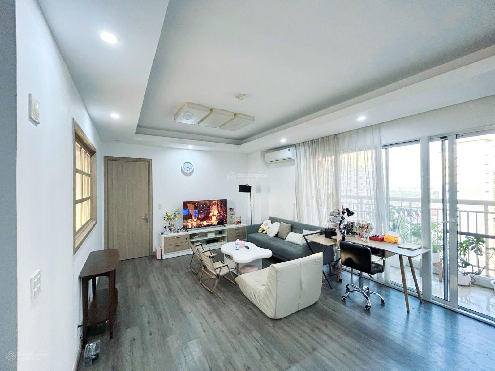 (Home&land) Bán căn hộ 109m² 2PN tại Splendora - Nhà đã hoàn thiện cao cấp - Sổ đỏ sẵn sàng