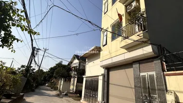 Bán đất giữa thành phố Thông Minh - cạnh Vin Tàm xá - chân cầu Nhận Tân - bên cạnh Đại Lộ ven sông