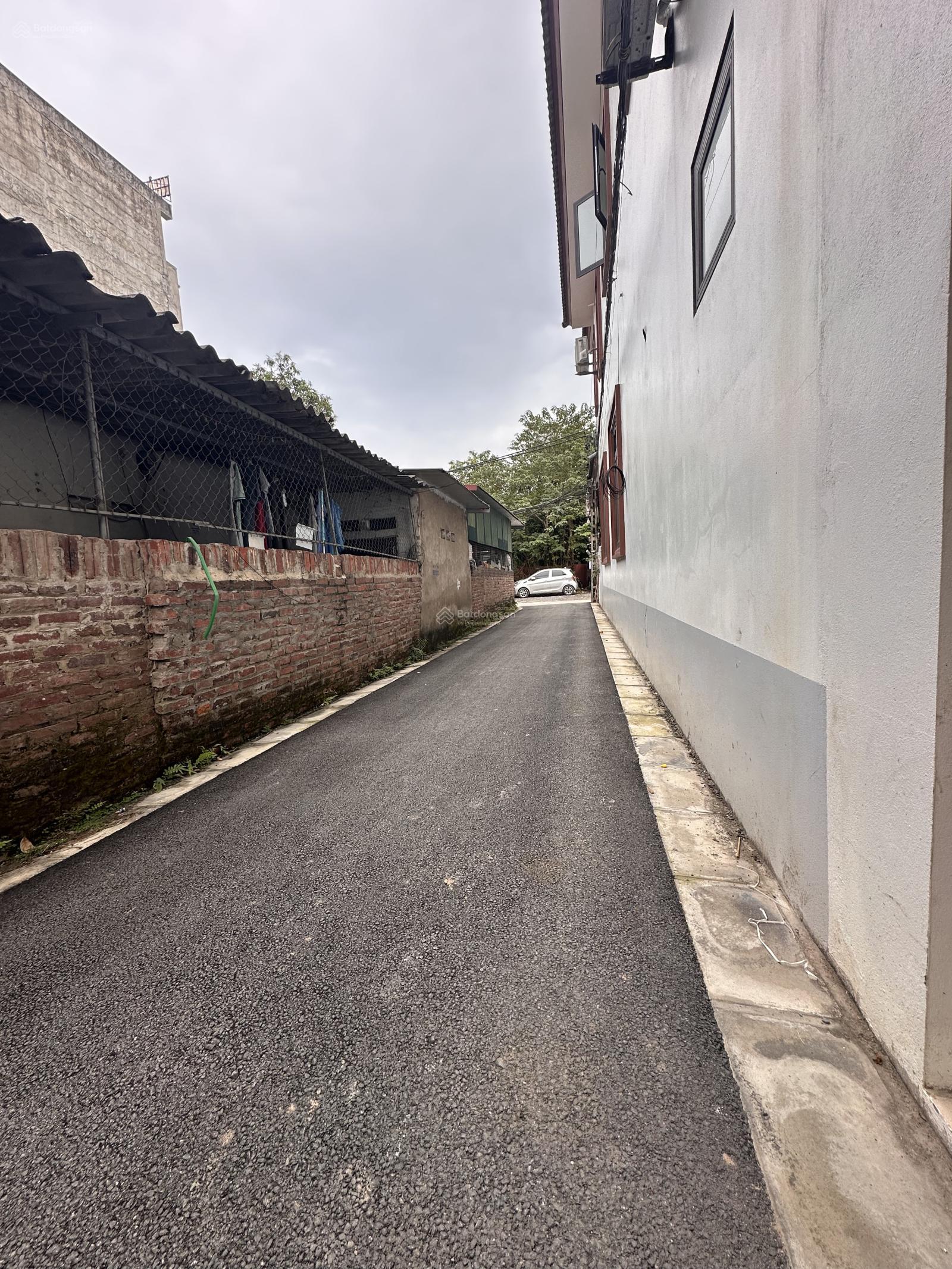 Bán đất giữa thành phố Thông Minh - cạnh Vin Tàm xá - chân cầu Nhận Tân - bên cạnh Đại Lộ ven sông