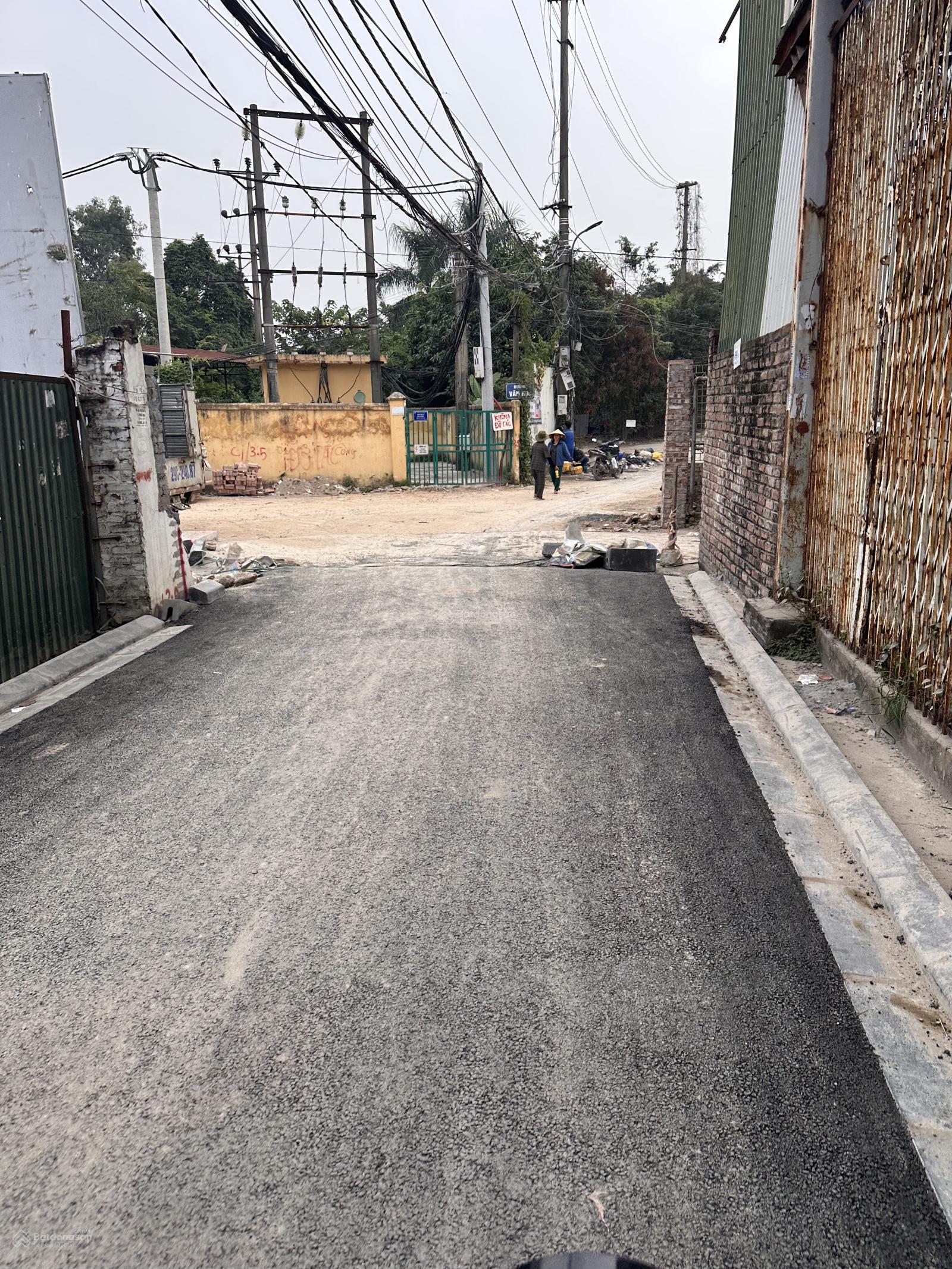 Bán đất giữa thành phố Thông Minh - cạnh Vin Tàm xá - chân cầu Nhận Tân - bên cạnh Đại Lộ ven sông