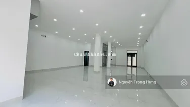 Cho thuê nhà phố Vinhomes Grand Park - Diện tích lớn 144m² - Thang máy nhà mới hoàn thiện chưa ở