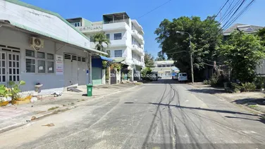 Bán 2 ki ốt, 10x30m, KDC An Thạnh, P. An Thạnh, TP. Thuận An