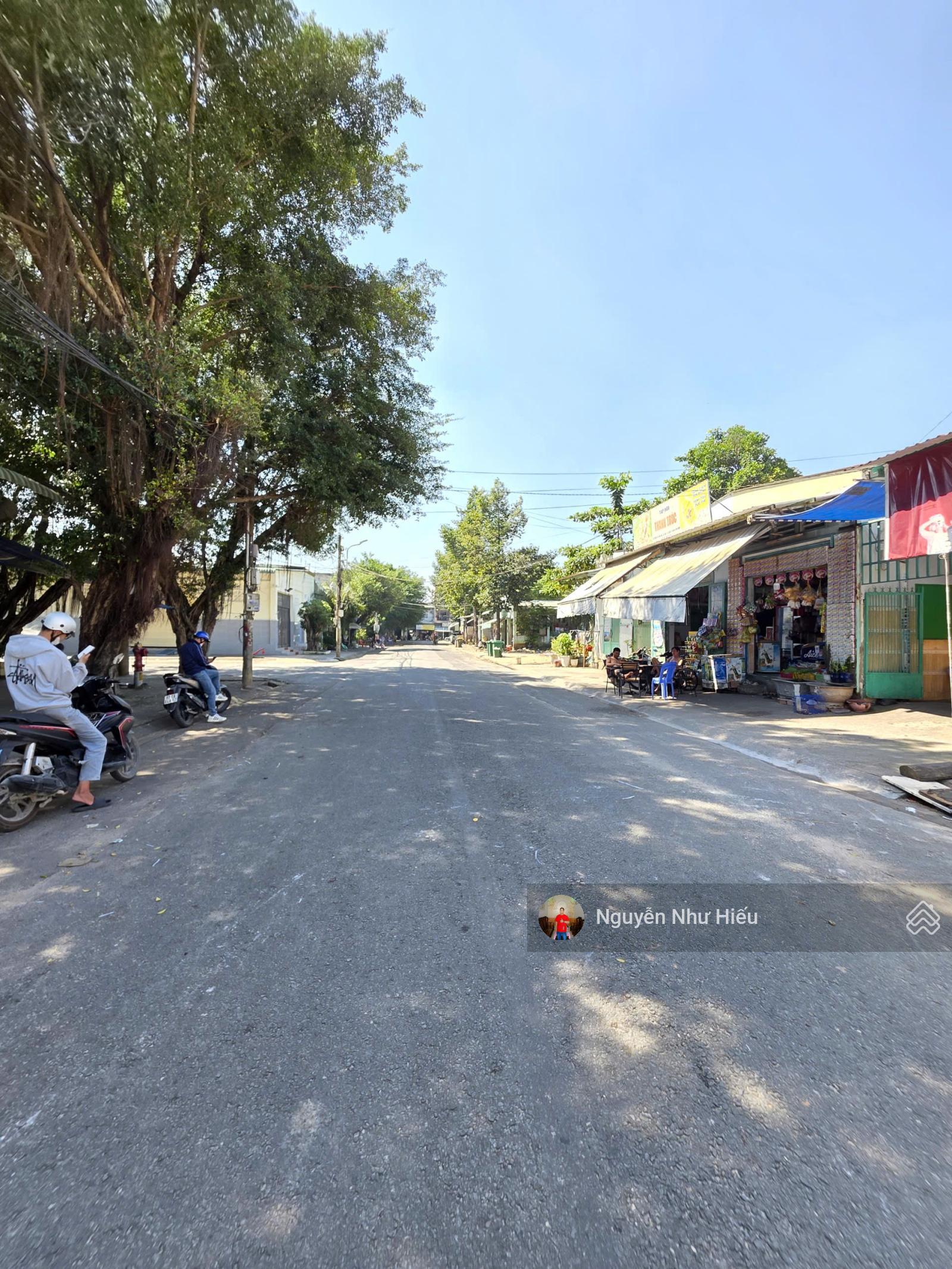 Bán 2 ki ốt, 10x30m, KDC An Thạnh, P. An Thạnh, TP. Thuận An