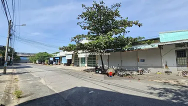 Bán đất 10x30m, KDC An Thạnh, P. An Thạnh, TP. Thuận An