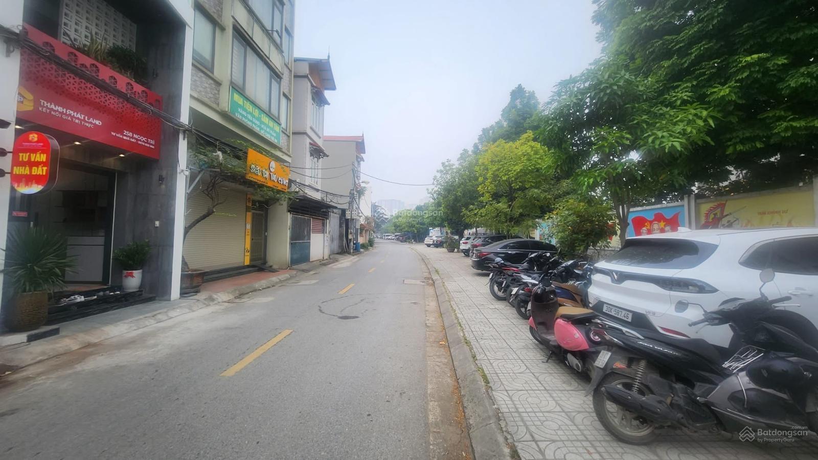 Cực rẻ - Đất khu vực Lai Xá 45m2 - 6 tỷ ô tô vào đất. LH 0934 503 *** Cực rẻ - Đất khu vực Lai Xá 45m2 - 6 tỷ ô tô vào đất. LH 0934 503 ***