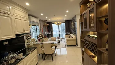 Cần bán căn hộ 2PN-55m-4.7 tỷ kđt Vinhomes Smart City