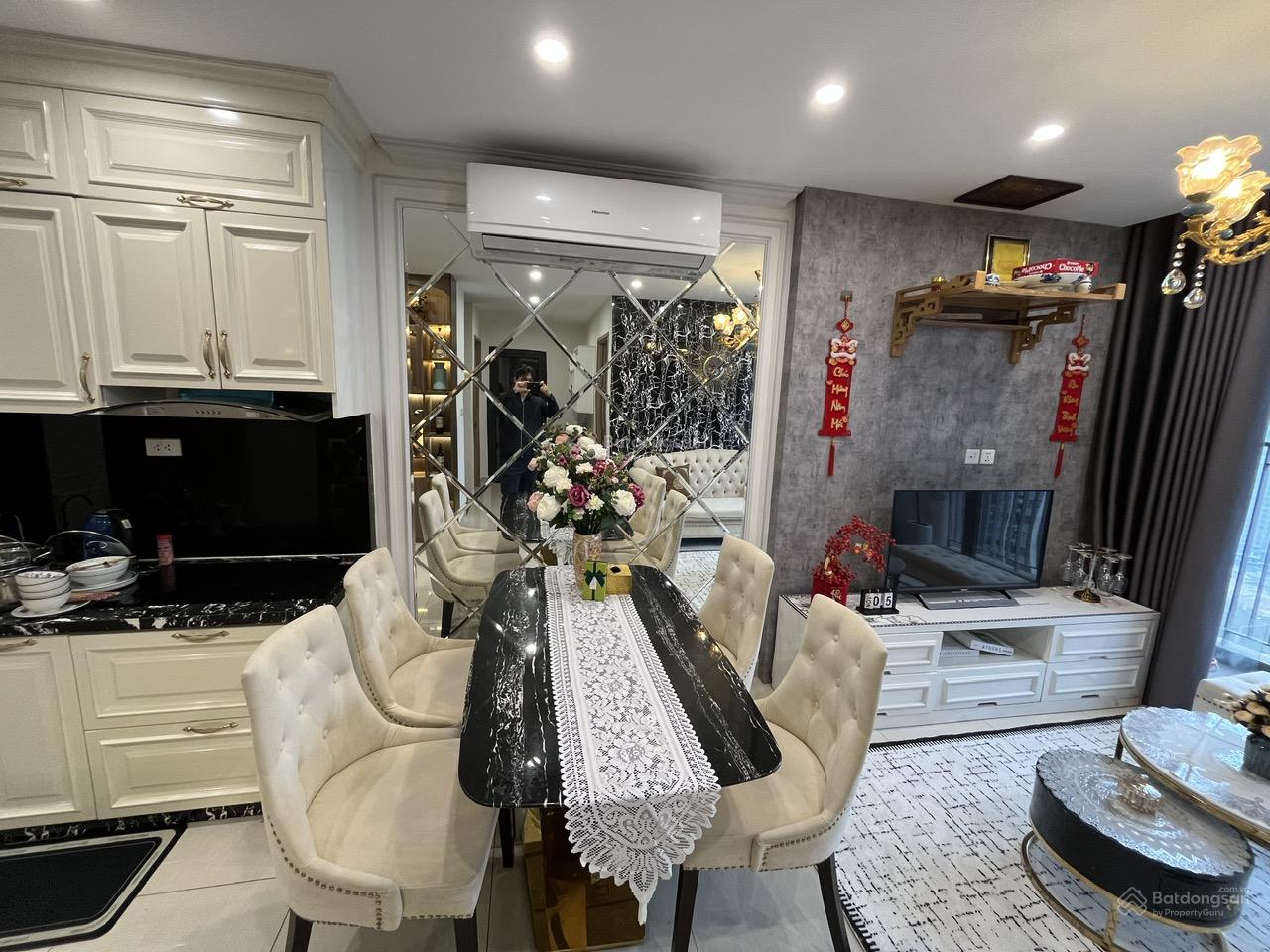 Cần bán căn hộ 2PN-55m-4.7 tỷ kđt Vinhomes Smart City Cần bán căn hộ 2PN-55m-4.7 tỷ kđt Vinhomes Smart City