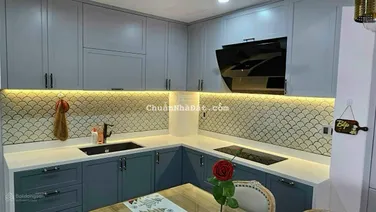 Bán gấp trong tháng căn hộ 3PN - 122m2 CC Cảnh Viên 1, view công viên, giá 9.7 tỷ