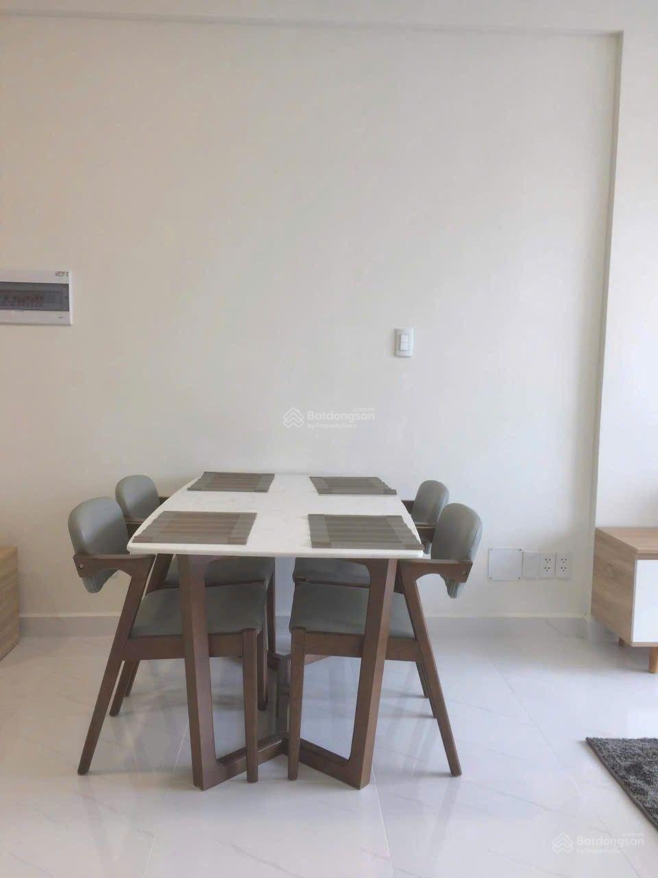 Bán căn hộ 1PN, 1WC, full NT, có ban công tại Safira Khang Điền giá bán 3,5 tỷ, 50m2