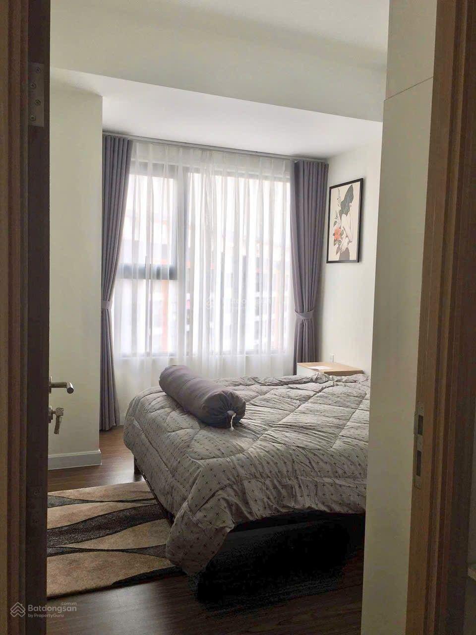 Bán căn hộ 1PN, 1WC, full NT, có ban công tại Safira Khang Điền giá bán 3,5 tỷ, 50m2