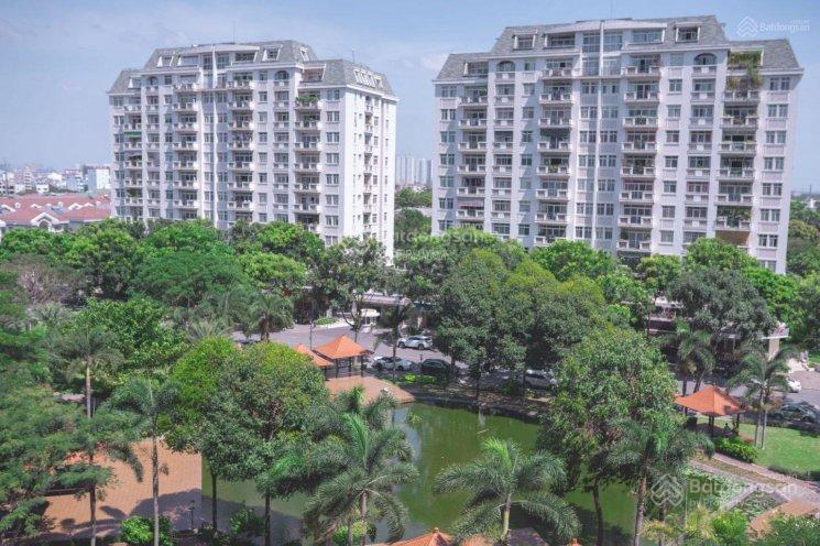 Bán nhanh căn hộ Cảnh Viên 3 - 3PN - view công viên - giá tốt thương LH 0918 080 ***