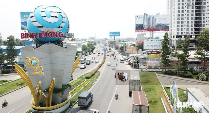 Bán gấp 75m2(5x15) ngay bệnh viện Hạnh Phúc, Sát QL 13 giá siêu rẻ chỉ 2 tỷ 750