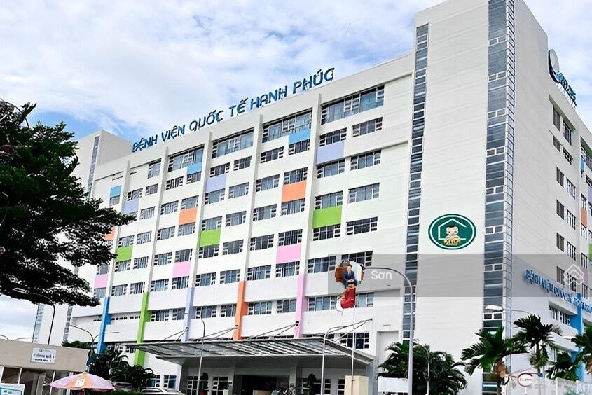 Bán gấp 75m2(5x15) ngay bệnh viện Hạnh Phúc, Sát QL 13 giá siêu rẻ chỉ 2 tỷ 750