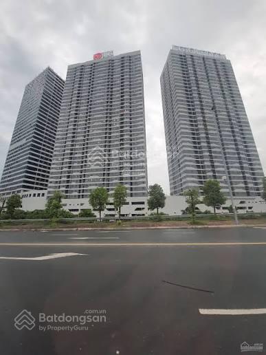 Bán căn chung cư - Intracon Riverside Vĩnh Ngọc - Chân cầu Nhật Tân - giáp thành phố thông minh