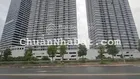 Bán căn chung cư - Intracon Riverside Vĩnh Ngọc - Chân cầu Nhật Tân - giáp thành phố thông minh
