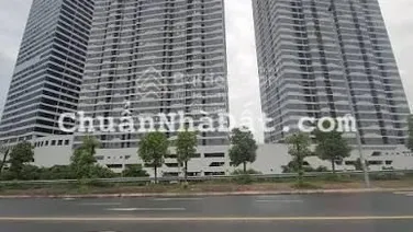 Bán căn chung cư - Intracon Riverside Vĩnh Ngọc - Chân cầu Nhật Tân - giáp thành phố thông minh