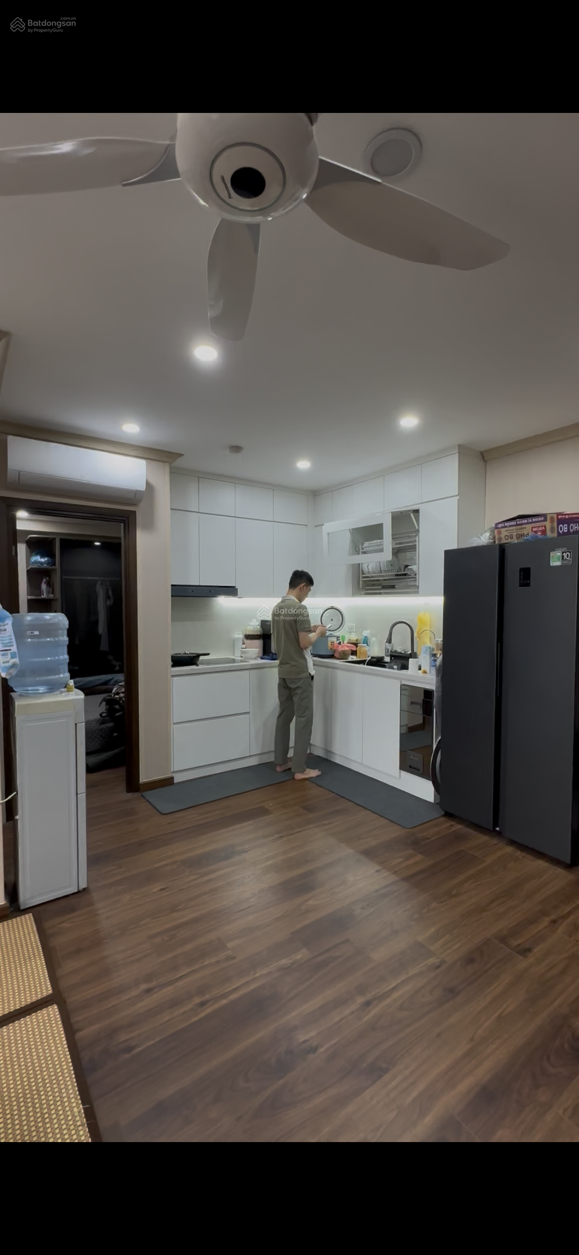 Bán căn chung cư - Intracon Riverside Vĩnh Ngọc - Chân cầu Nhật Tân - giáp thành phố thông minh