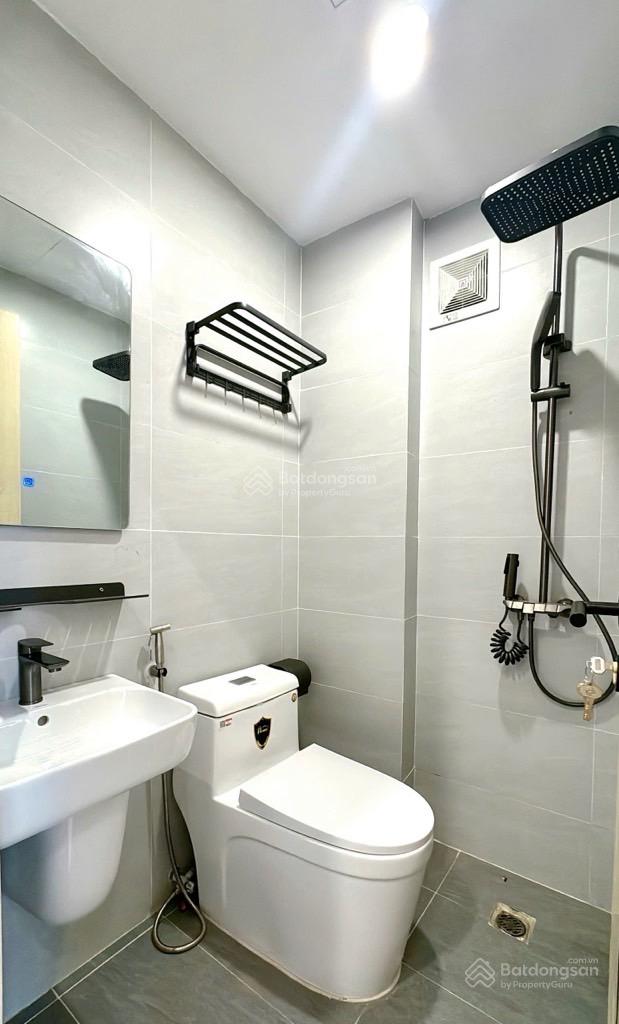 Bán Chung cư mini 20 tỷ, pccc, thang máy, 66 m2 tại Lương Khánh Thiện, Tương Mai, Hoàng Mai, Hà Nội