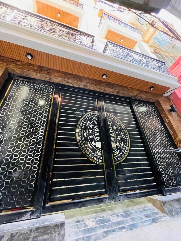 Bán Chung cư mini 20 tỷ, pccc, thang máy, 66 m2 tại Lương Khánh Thiện, Tương Mai, Hoàng Mai, Hà Nội