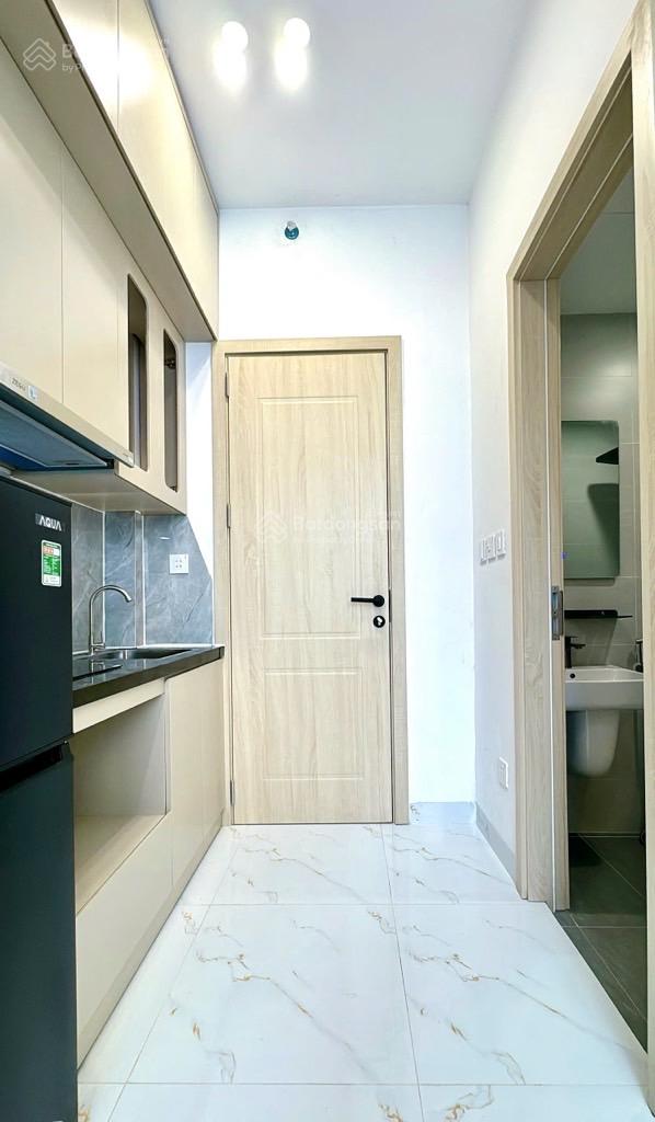 Bán Chung cư mini 20 tỷ, pccc, thang máy, 66 m2 tại Lương Khánh Thiện, Tương Mai, Hoàng Mai, Hà Nội