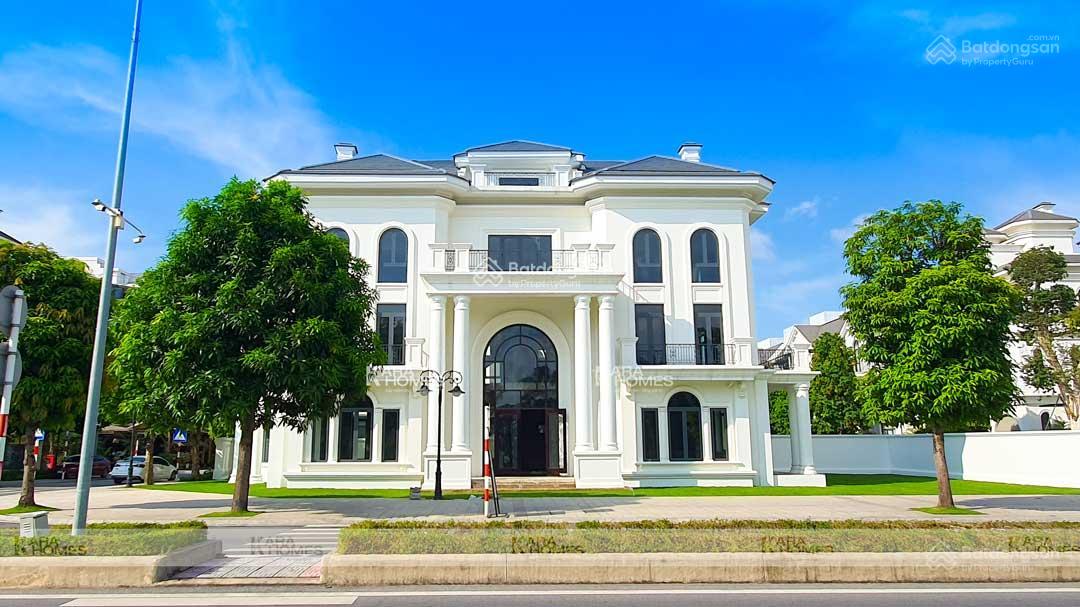 Siêu dinh thự 300 tỷ view biển tại Vinhomes Ocean Park Gia Lâm, Hà Nội (0985 941 ***) Siêu dinh thự 300 tỷ view biển tại Vinhomes Ocean Park Gia Lâm, Hà Nội (0985 941 ***)